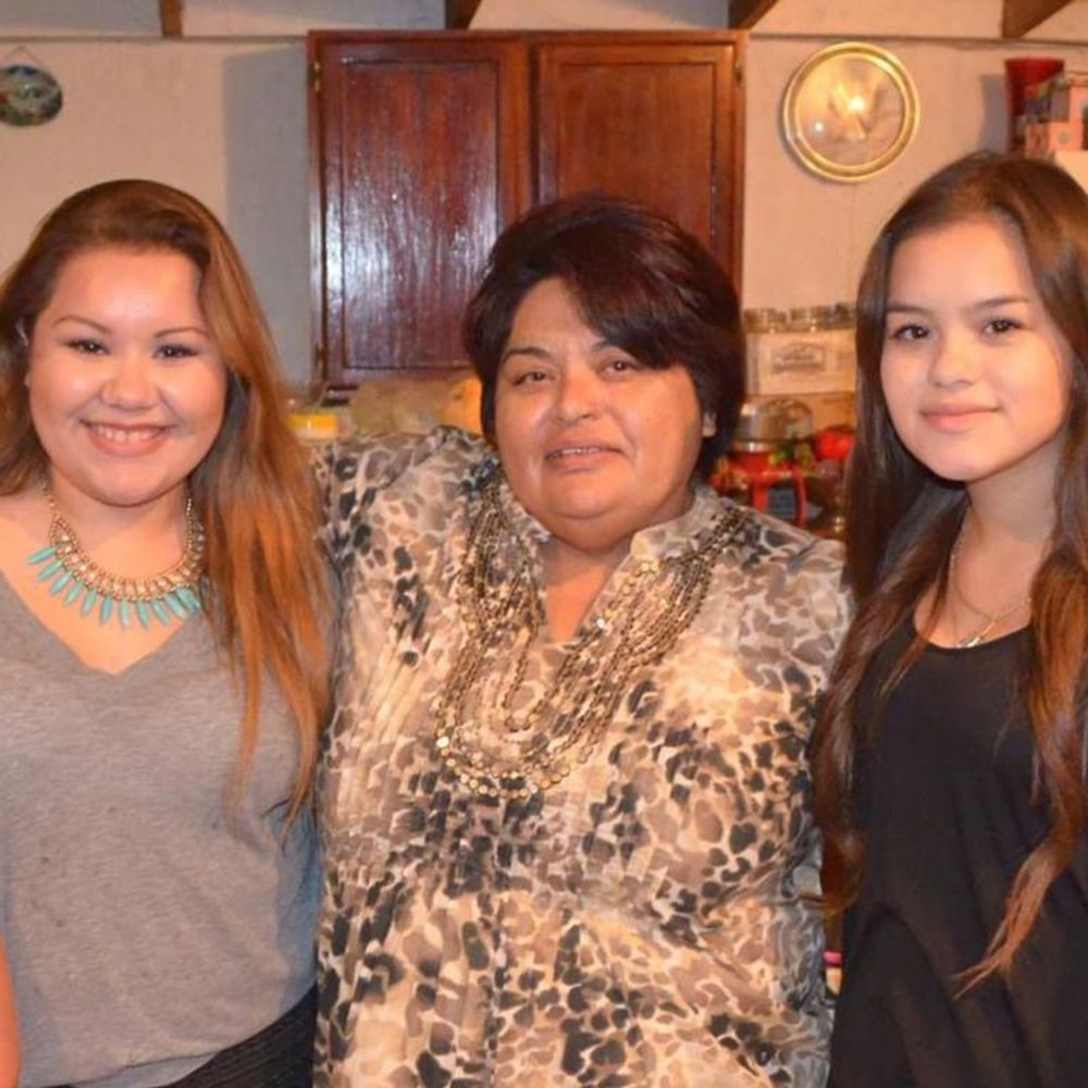 Meet your Posher, Lourdes